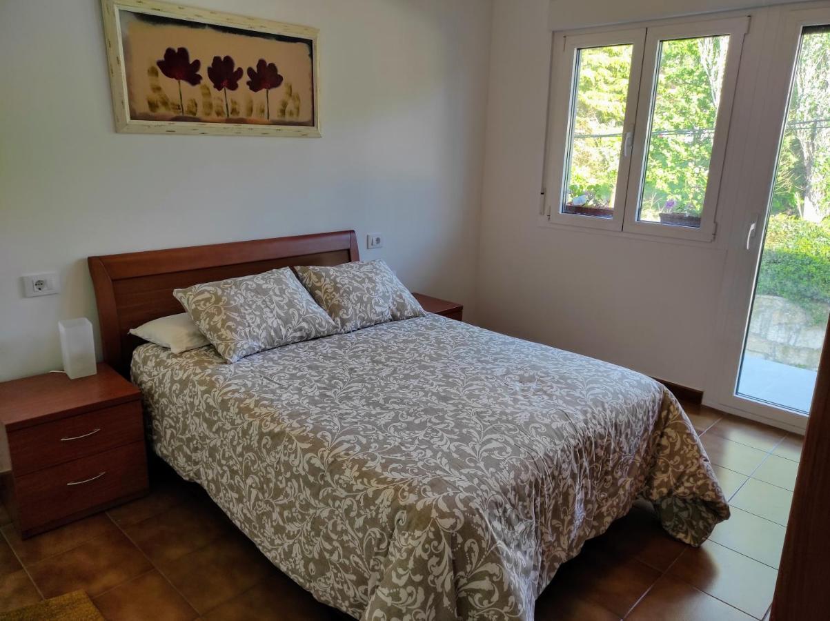 Apartamento Piso con vistas a la Ría. 6 personas O Grove  Exterior foto