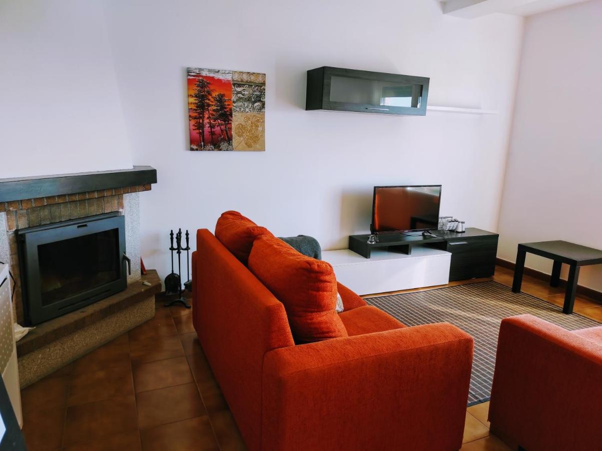 Apartamento Piso con vistas a la Ría. 6 personas O Grove  Exterior foto