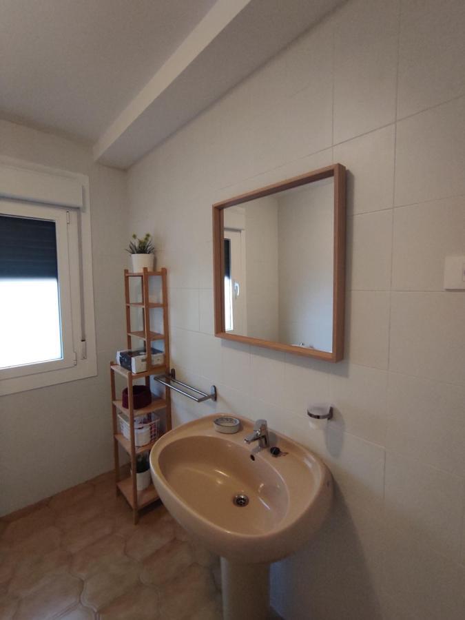 Apartamento Piso con vistas a la Ría. 6 personas O Grove  Exterior foto